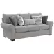 Alden Stone Living Room Set