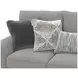 Alden Stone 96" Sofa