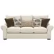 Alden Linen 96" Sofa