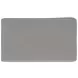 Alden Stone Upholstered Rectangular Ottoman