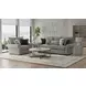 Alden Stone Living Room Set