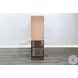 Maple Haze Natural Violet 4 Door Wine Bar Cabinet