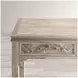 Gramercy Grey Wash Desk