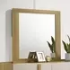 Hyland Natural Dresser Mirror