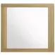 Hyland Natural Dresser Mirror