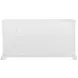 McKinney Vintage White 6 Drawer Dresser