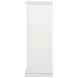 McKinney Vintage White Panel Bedroom Set