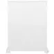 McKinney Vintage White 5 Drawer Chest
