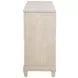 Pembroke Washed Oak 6 Drawer Dresser
