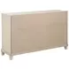 Pembroke Washed Oak 6 Drawer Dresser