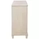 Pembroke Washed Oak 6 Drawer Dresser