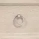 Pembroke Washed Oak 6 Drawer Dresser with Mirror
