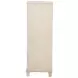 Pembroke Washed Oak 5 Drawer Chest