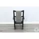 Ember Grace Black Magic Rocking Chair