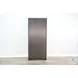 Autumn Echo Black Ryan Tail 3 Drawer Display Cabinet