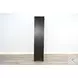 Autumn Echo Black Ryan Tail 3 Drawer Display Cabinet