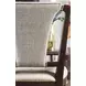 Verbatim Beige Performance Fabric Arm Chair with Nailhead Trim