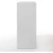 Ireland White 8 Drawer Dresser