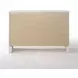 Ireland White 8 Drawer Dresser