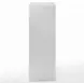 Ireland White 5 Drawer Chest