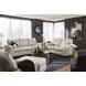 Santorine Bone Leather Chair