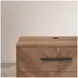 Eloquence Natural Nightstand