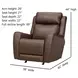 View Point Cafe Recliner