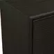 Bloomfield Satin Espresso 80" TV Stand