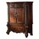 Vendome Cherry 3 Drawer Gentleman's Chest