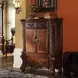 Vendome Cherry 3 Drawer Gentleman's Chest