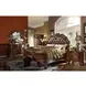 Vendome Cherry 3 Drawer Gentleman's Chest