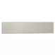 Bloomfield Champagne Silver 80" TV Stand
