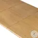 Harper Fawn Oak Veneer 104" Extendable Rectangular Dining Table