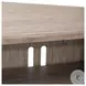 Lafayette Weathered Tobacco 4 Door Accent Cabinet