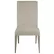Madox Bianco Upholstered Side Chair