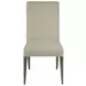 Madox Grigio Upholstered Side Chair