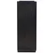 Leandro Burnished Black 5 Drawer Chest
