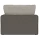Reddington Umber Living Room Set