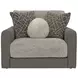 Reddington Umber Living Room Set