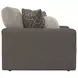 Reddington Umber Living Room Set