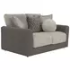 Reddington Umber Living Room Set