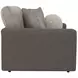 Reddington Umber Living Room Set