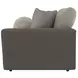 Reddington Umber Living Room Set