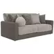 Reddington Umber Living Room Set