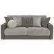 Reddington Umber Living Room Set