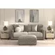 Reddington Umber Living Room Set
