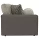Reddington Umber Living Room Set