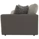 Reddington Umber Living Room Set