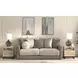 Reddington Umber Living Room Set