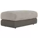 Reddington Umber Living Room Set